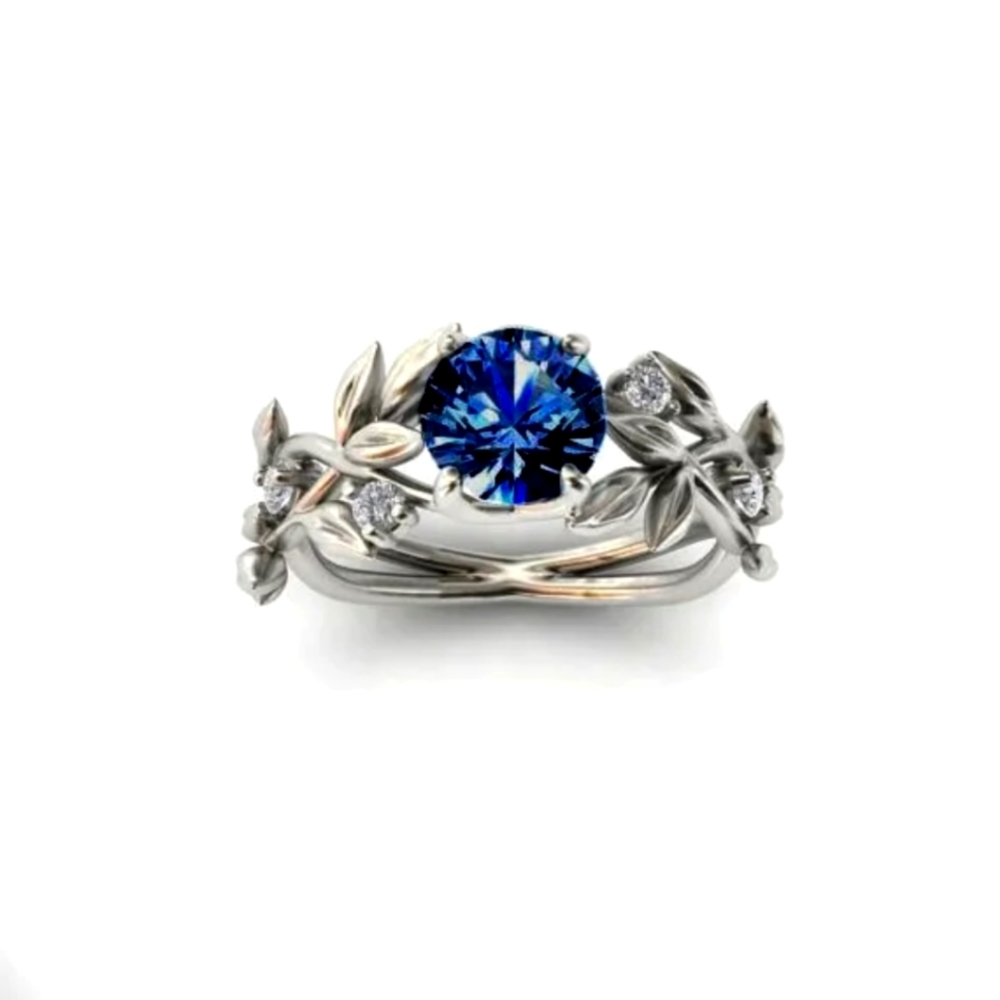 NWT Sterling Silver Ring
